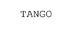 TANGO