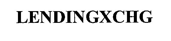 LENDINGXCHG