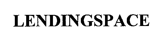 LENDINGSPACE