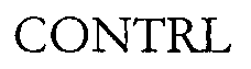 CONTRL