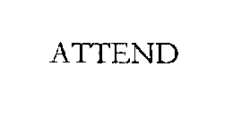 ATTEND