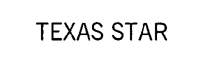 TEXAS STAR