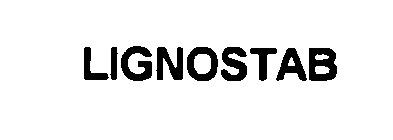 LIGNOSTAB