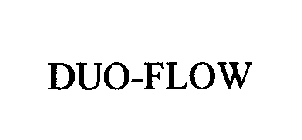 DUO-FLOW