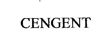 CENGENT