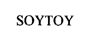 SOYTOY