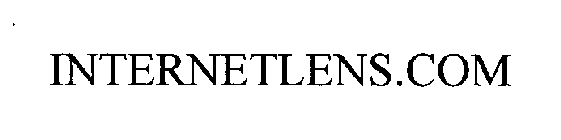 INTERNETLENS.COM