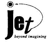 JET BEYOND IMAGINING