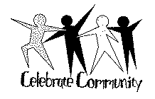 CELEBRATE COMMUNITY