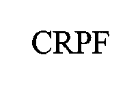 CRPF