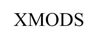 XMODS