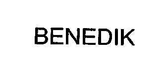 BENEDIK