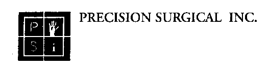 PSI PRECISION SURGICAL INC.