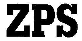 ZPS