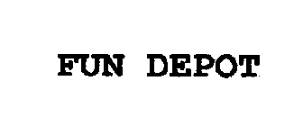 FUN DEPOT