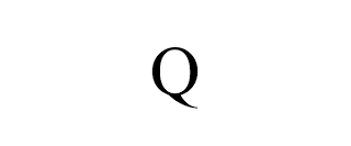 Q