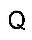 Q