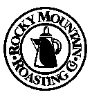 ROCKY MOUNTAIN ROASTING CO