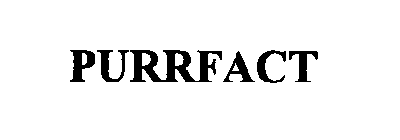 PURRFACT