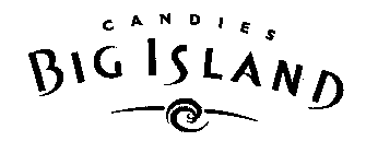 BIG ISLAND CANDIES