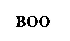 BOO