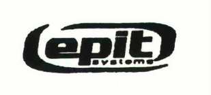 EPIT SYSTEMS