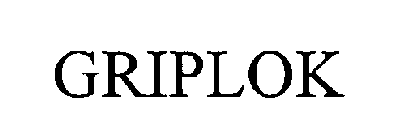 GRIPLOK