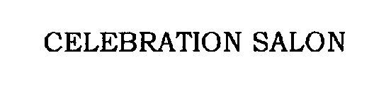 CELEBRATION SALON