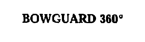 BOWGUARD 360°