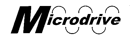 MICRODRIVE