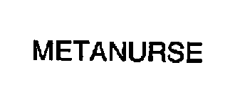 METANURSE