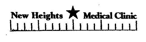 NEW HEIGHTS MEDICAL CLINIC