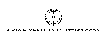 NORTHWESTERN SYSTEMS CORP