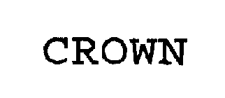 CROWN