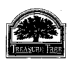 TREASURE TREE