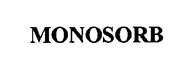 MONOSORB