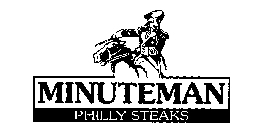 MINUTEMAN PHILLY STEAKS