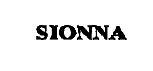 SIONNA