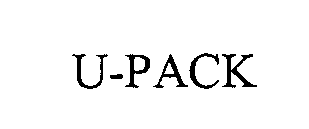 U-PACK