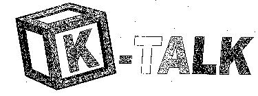 K-TALK