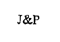 J&P