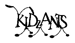 KIDZANTS