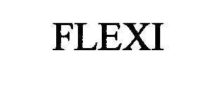 FLEXI