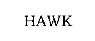 HAWK