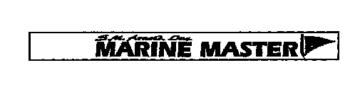 S.M. ARNOLD, INC. MARINE MASTER