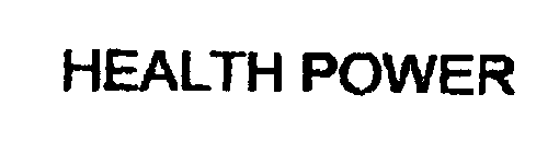 HEALTH POWER