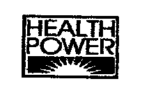 HEALTH POWER