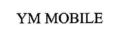 YM MOBILE