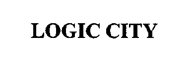 LOGIC CITY
