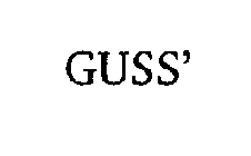 GUSS'